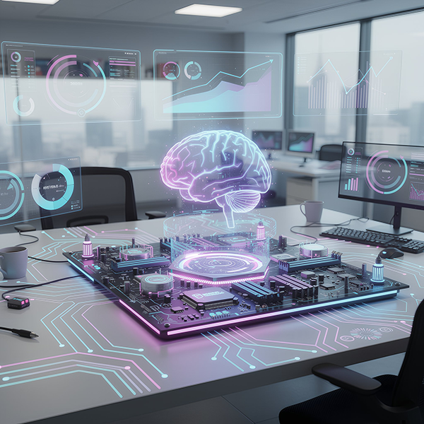 AI Strategy